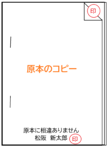放置されていた不動産の相続登記を自分でする！その六